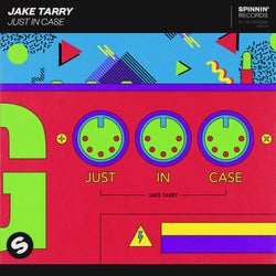 Just In Case (Extended Mix)
