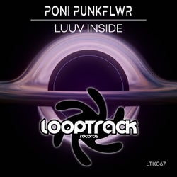LUUV INSIDE