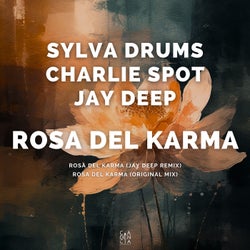 Rosa Del Karma