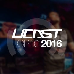 UCast Top10 of 2016