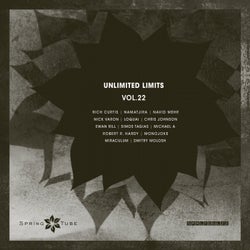 Unlimited Limits Vol.22