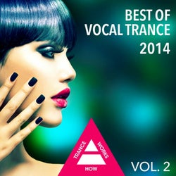 Best Of Vocal Trance 2014, Vol. 2