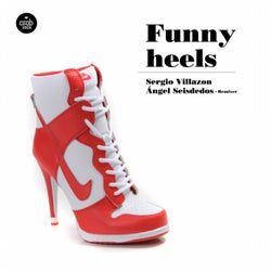 Funny Heels