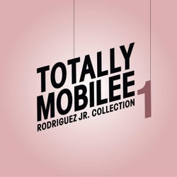 Totally Mobilee - Rodriguez Jr. Collection, Vol. 1