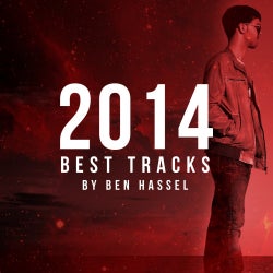 2014 Best tracks by Ben Hassel