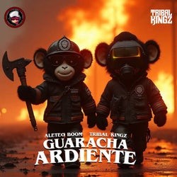 Guaracha Ardiente