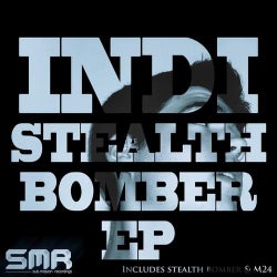 Stealth Bomber EP