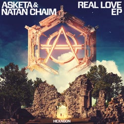 Real Love EP - Extended Version
