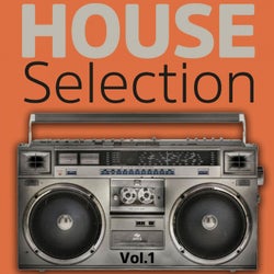 House Selection, Vol. 1