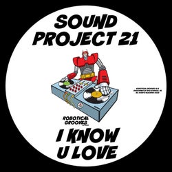 I Know U Love