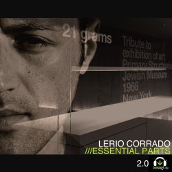 Lerio Corrado ///ESSENTIAL PARTS 2.0