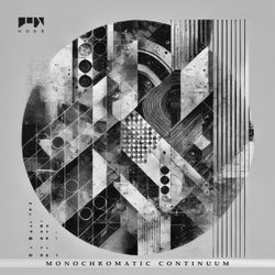 Monochromatic Continuum
