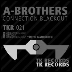 Connection Blackout EP