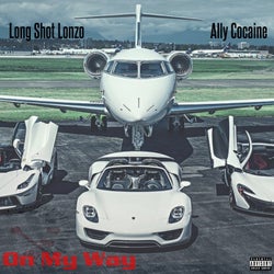 On My Way (feat. Ally Cocaine)