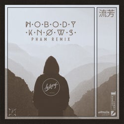 Nobody Knows (feat. WYNNE) - Pham Remix
