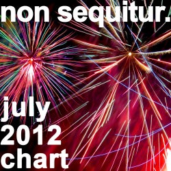 non sequitur's july 2012 chart