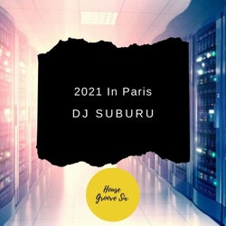 2021 in Paris