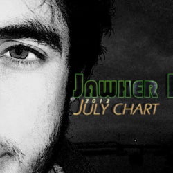 Jawher B's July chart '2012'