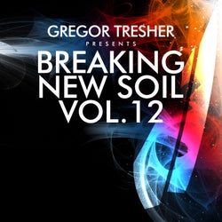 Gregor Tresher Pres. Breaking New Soil Vol. 12