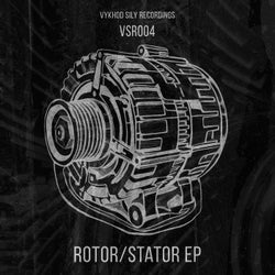 Rotor/Stator
