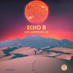 Sun Summons EP
