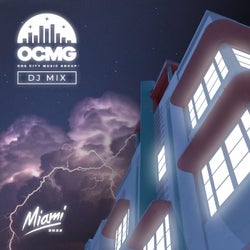 One City Music Group Miami 2022 (DJ Mix)