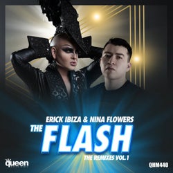 The Flash (The Remixes, Vol. 1)