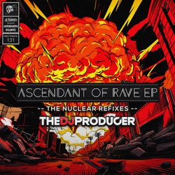 Ascendant of Rave EP