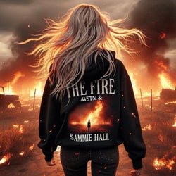 The Fire (feat. Sammie Hall)