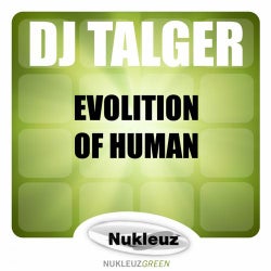 Evolution Of Human