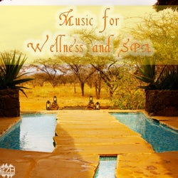 Music for Wellness and SPA