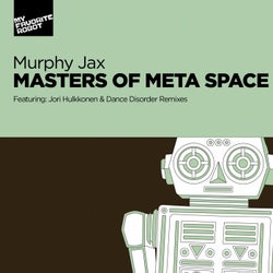 Masters Of Meta Space
