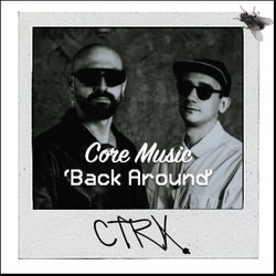 Back Around