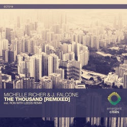 The Thousand [Remixed]