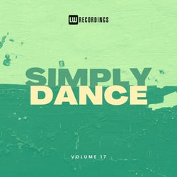 Simply Dance, Vol. 17
