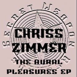 The Aural Pleasures EP