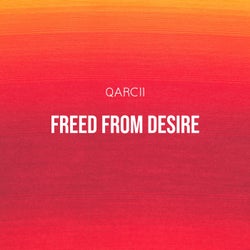 Freed from Desire