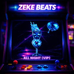 ALL NIGHT (VIP)