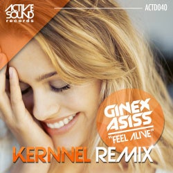 Feel Alive (Kernnel Remix)