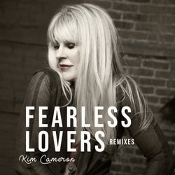 Fearless Lovers Remixes