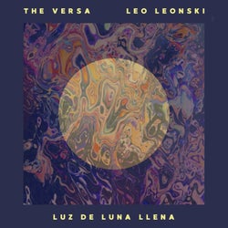Luz De Luna Llena