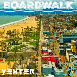 BOARDWALK