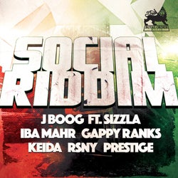 Social Riddim