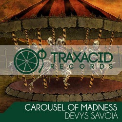 Carousel Of Madness