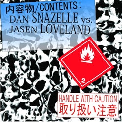 Dan Snazelle vs Jasen Loveland