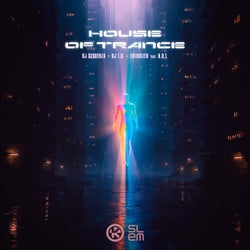 House Of Trance (Extended Mix)
