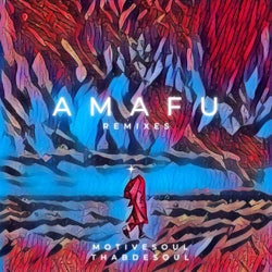 Amafu (Remixes)