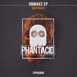 Unmake EP