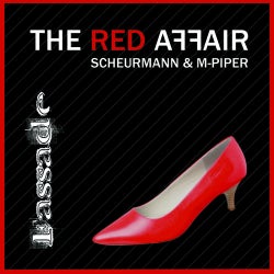 The Red Affair