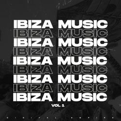 Ibiza Music 2025, Vol. 1